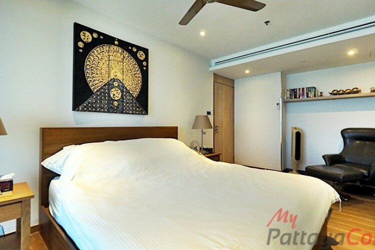 Кондоминиум в Паттайе, Таиланд | THE133833