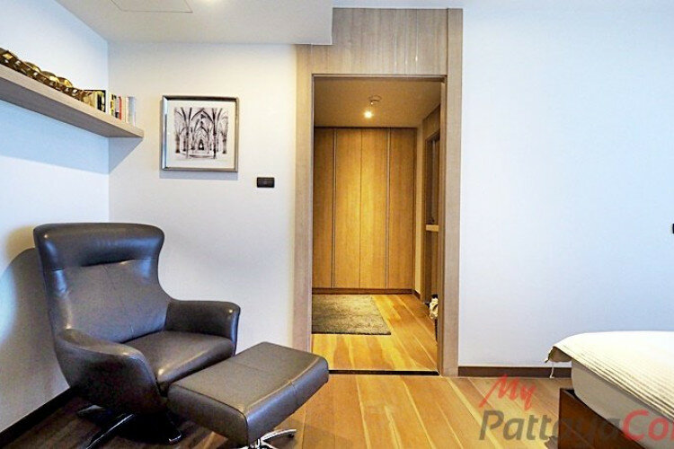 Кондоминиум в Паттайе, Таиланд | THE133833