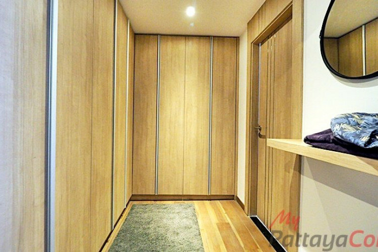 Кондоминиум в Паттайе, Таиланд | THE133833