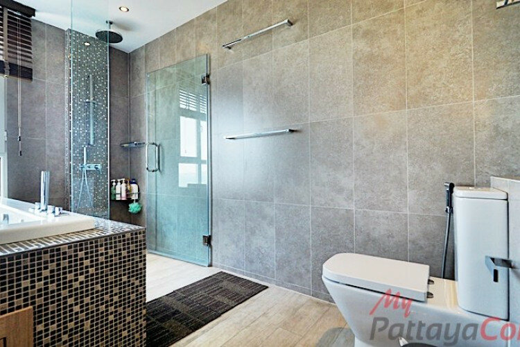 Кондоминиум в Паттайе, Таиланд | THE133833