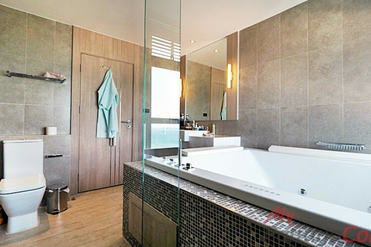 Кондоминиум в Паттайе, Таиланд | THE133833