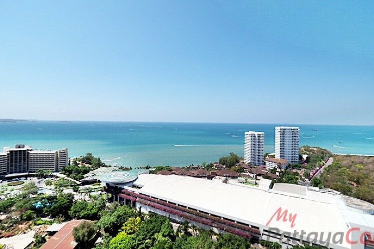 Кондоминиум в Паттайе, Таиланд | THE133833