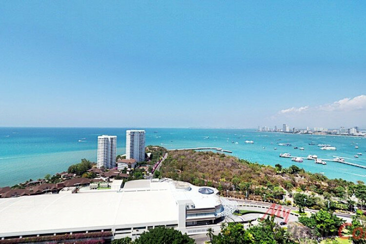 Кондоминиум в Паттайе, Таиланд | THE133833