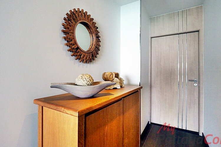 Кондоминиум в Паттайе, Таиланд | THE133833