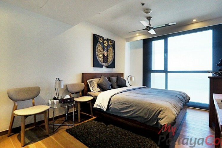 Кондоминиум в Паттайе, Таиланд | THE133833