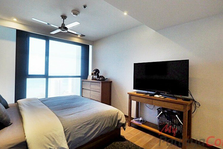 Кондоминиум в Паттайе, Таиланд | THE133833