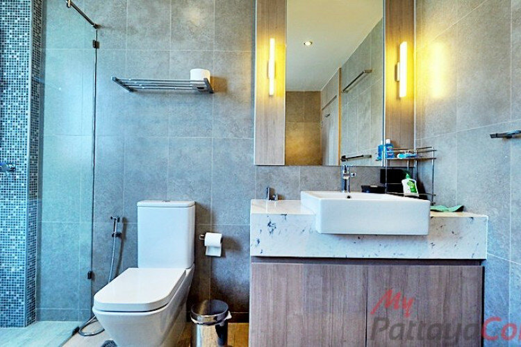 Кондоминиум в Паттайе, Таиланд | THE133833