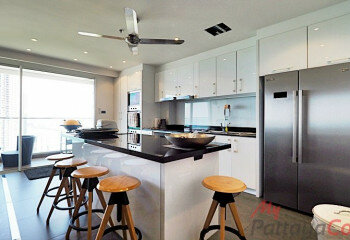 Кондоминиум в Паттайе, Таиланд | THE133833