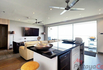 Кондоминиум в Паттайе, Таиланд | THE133833