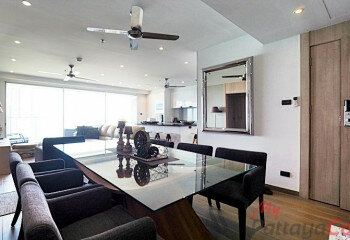 Кондоминиум в Паттайе, Таиланд | THE133833