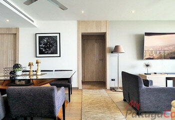 Кондоминиум в Паттайе, Таиланд | THE133833