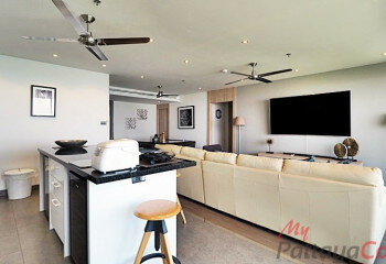 Кондоминиум в Паттайе, Таиланд | THE133833