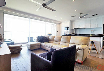 Кондоминиум в Паттайе, Таиланд | THE133833