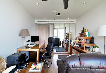 Кондоминиум в Паттайе, Таиланд | THE133833