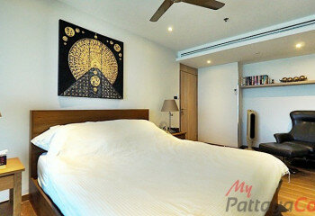 Кондоминиум в Паттайе, Таиланд | THE133833