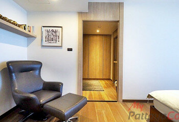 Кондоминиум в Паттайе, Таиланд | THE133833