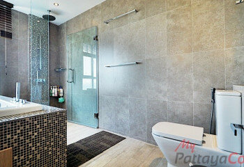 Кондоминиум в Паттайе, Таиланд | THE133833