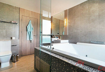 Кондоминиум в Паттайе, Таиланд | THE133833