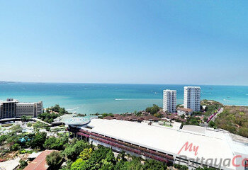 Кондоминиум в Паттайе, Таиланд | THE133833