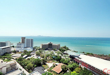 Кондоминиум в Паттайе, Таиланд | THE133833