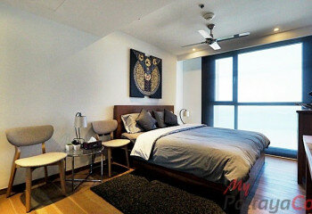 Кондоминиум в Паттайе, Таиланд | THE133833