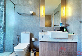 Кондоминиум в Паттайе, Таиланд | THE133833