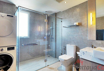 Кондоминиум в Паттайе, Таиланд | THE133833