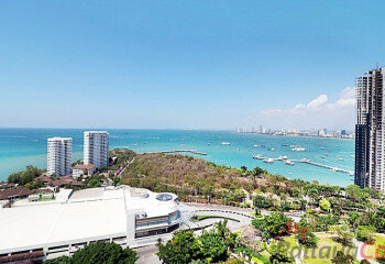 Кондоминиум в Паттайе, Таиланд | THE133833