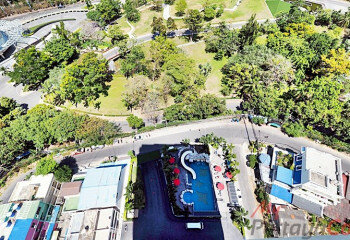 Кондоминиум в Паттайе, Таиланд | THE133833