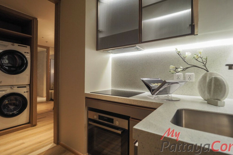 Кондоминиум в Паттайе, Таиланд | THE435348