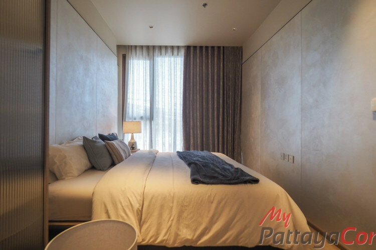 Кондоминиум в Паттайе, Таиланд | THE435348