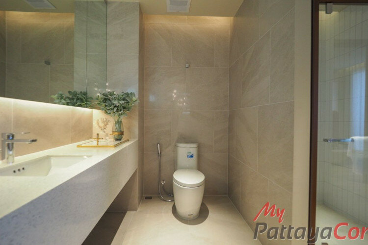 Кондоминиум в Паттайе, Таиланд | THE435348