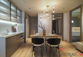 Кондоминиум в Паттайе, Таиланд | THE435348