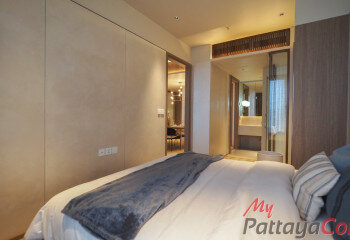 Кондоминиум в Паттайе, Таиланд | THE435348