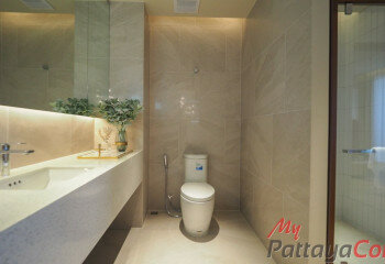 Кондоминиум в Паттайе, Таиланд | THE435348