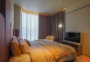 Кондоминиум в Паттайе, Таиланд | THE435348