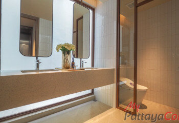 Кондоминиум в Паттайе, Таиланд | THE435348