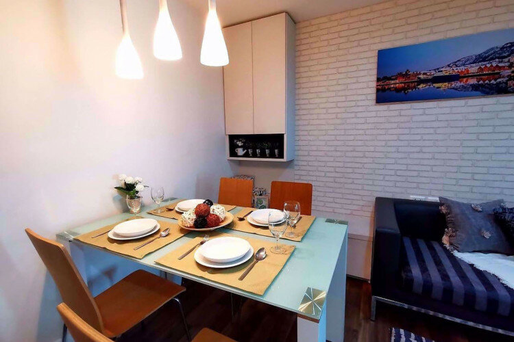 Кондоминиум в Бангкоке, Таиланд | THE349742