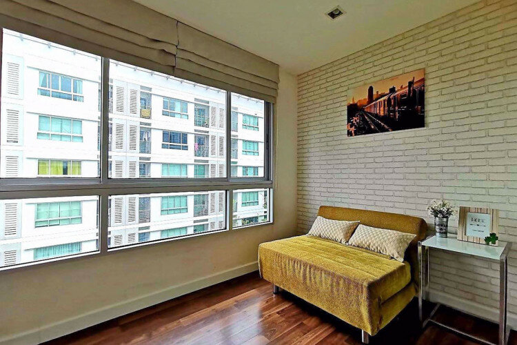 Кондоминиум в Бангкоке, Таиланд | THE349742