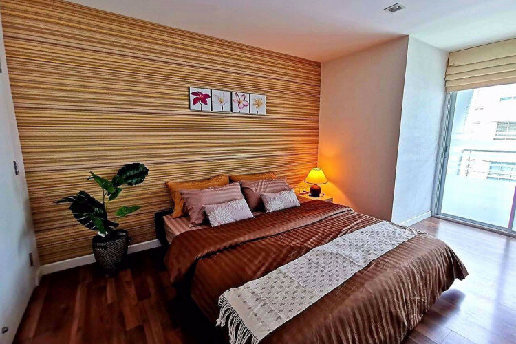 Кондоминиум в Бангкоке, Таиланд | THE349742