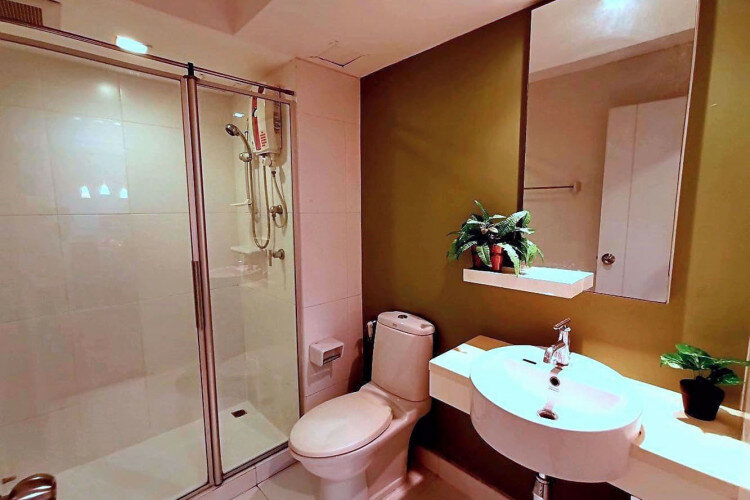 Кондоминиум в Бангкоке, Таиланд | THE349742