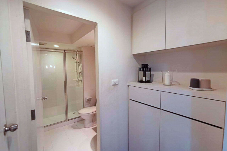 Кондоминиум в Бангкоке, Таиланд | THE349742