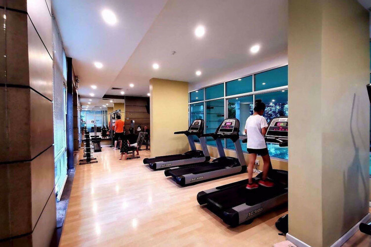 Кондоминиум в Бангкоке, Таиланд | THE349742