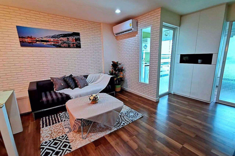 Кондоминиум в Бангкоке, Таиланд | THE349742