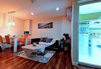 Кондоминиум в Бангкоке, Таиланд | THE349742