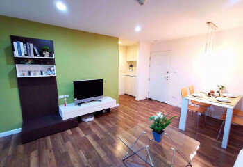 Кондоминиум в Бангкоке, Таиланд | THE349742