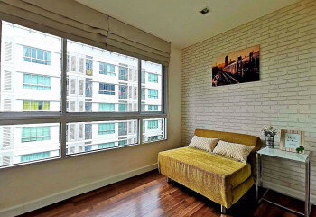 Кондоминиум в Бангкоке, Таиланд | THE349742