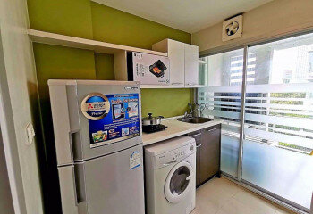 Кондоминиум в Бангкоке, Таиланд | THE349742