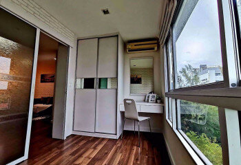 Кондоминиум в Бангкоке, Таиланд | THE349742