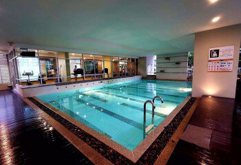 Кондоминиум в Бангкоке, Таиланд | THE349742